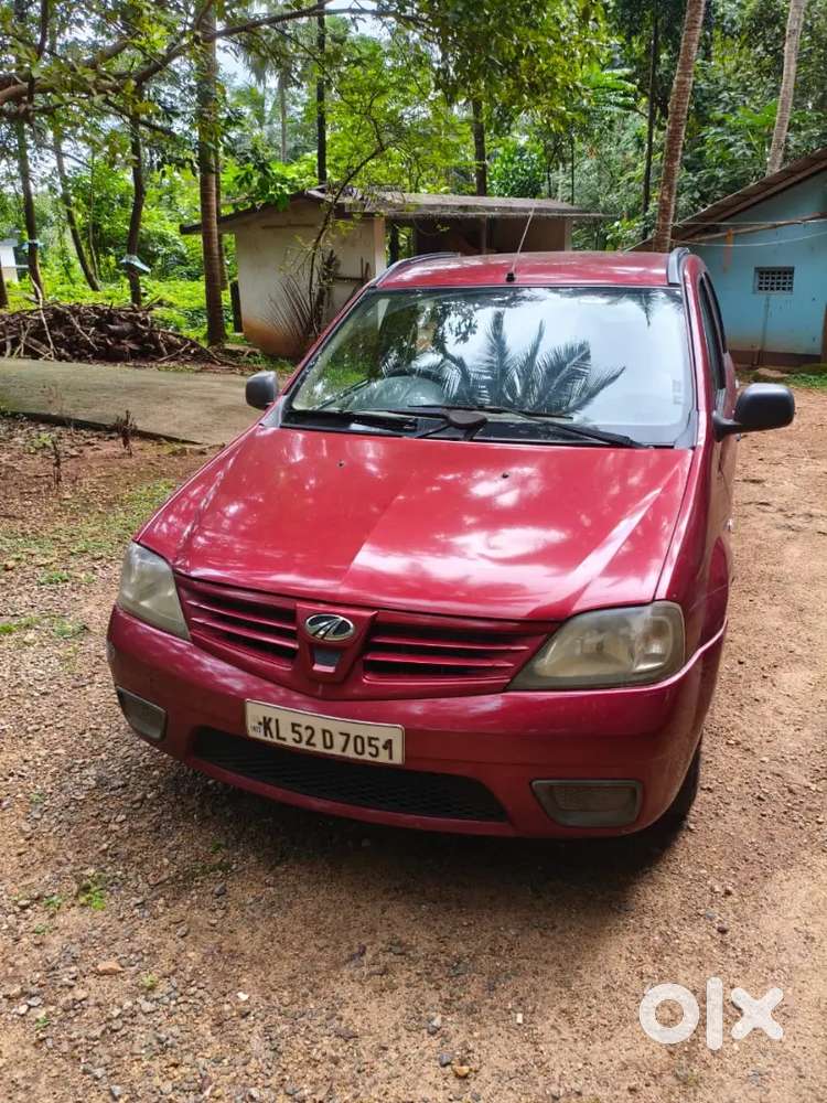 Mahindra Verito 2012 Diesel 133000 Km Driven