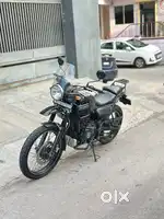 Im selling my bike