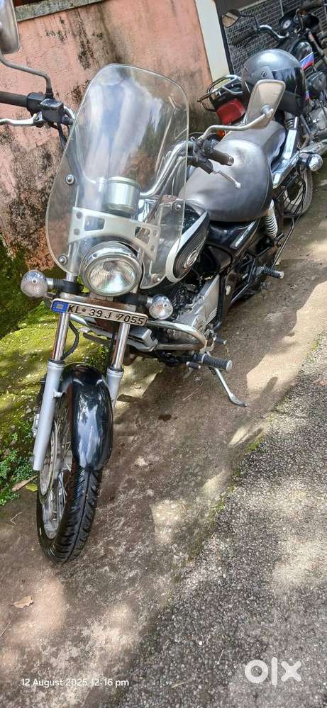 I am selling my bike