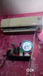 Samsung AC 1.5 ton