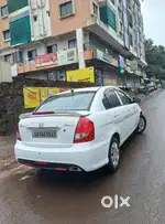 Hyundai Verna 1.6 VTVT, 2011, Petrol