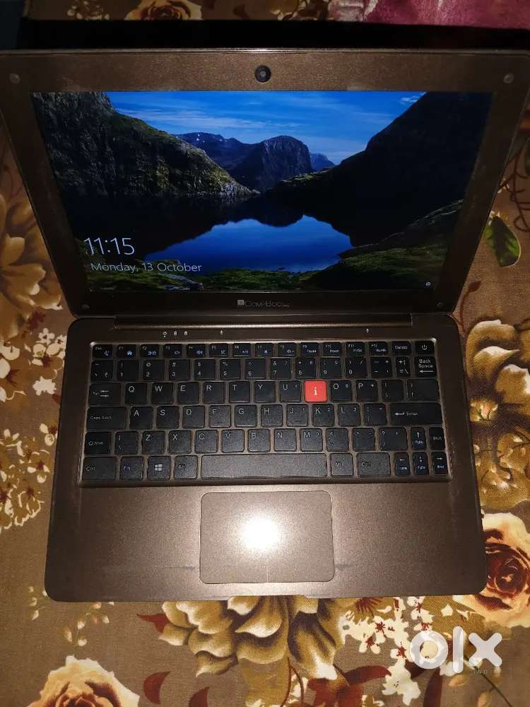 I ball Compbook Laptop