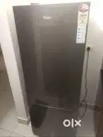 Haier 2 year