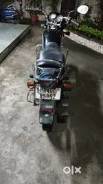 Hero splendor plus I3s BS6