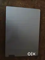 Lenovo laptop