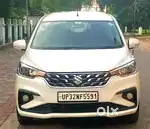 Maruti Suzuki Ertiga 2022-2023  VXI, 2022, CNG & Hybrids