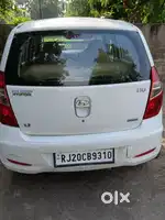 I10 megna car
