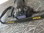 D3200 with 18 105