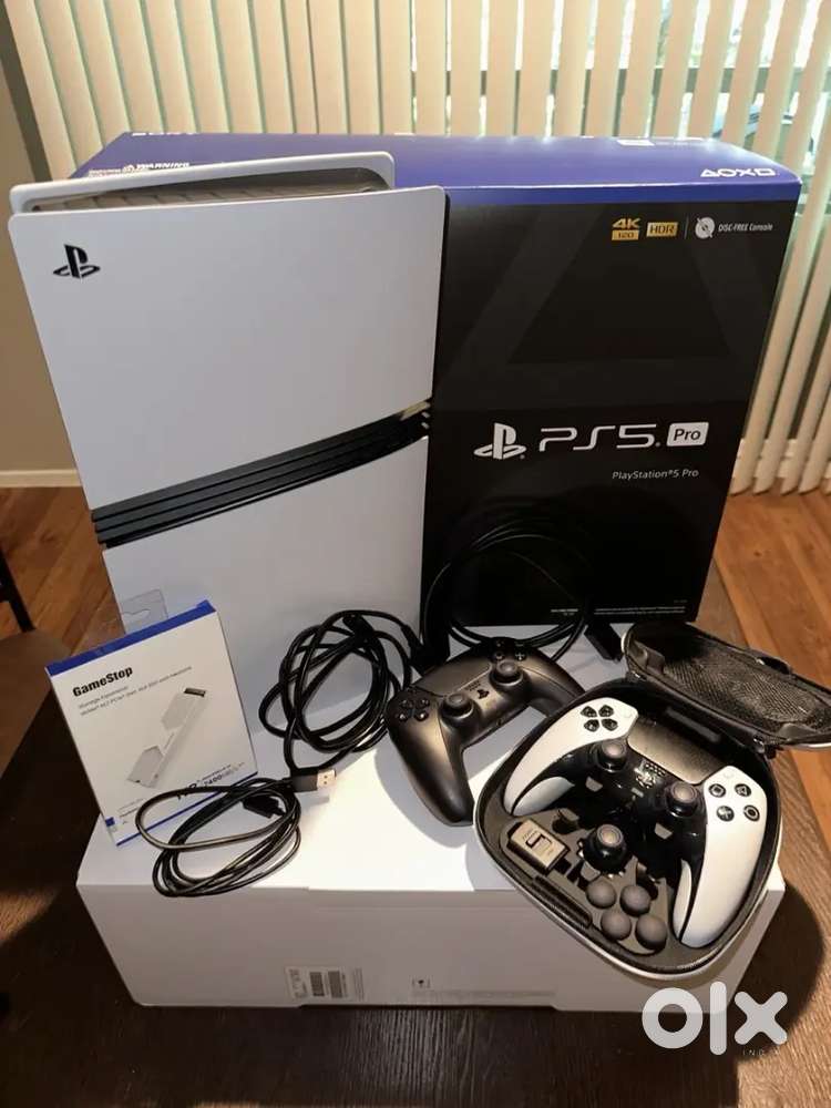 Sony PlayStation 5 Pro
