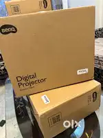 New Sealed Packed BenQ MX560P Projector with Bill & Warranty