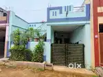 2 BHK INDIVIDUAL FULLY FURNISHED HOUSE
