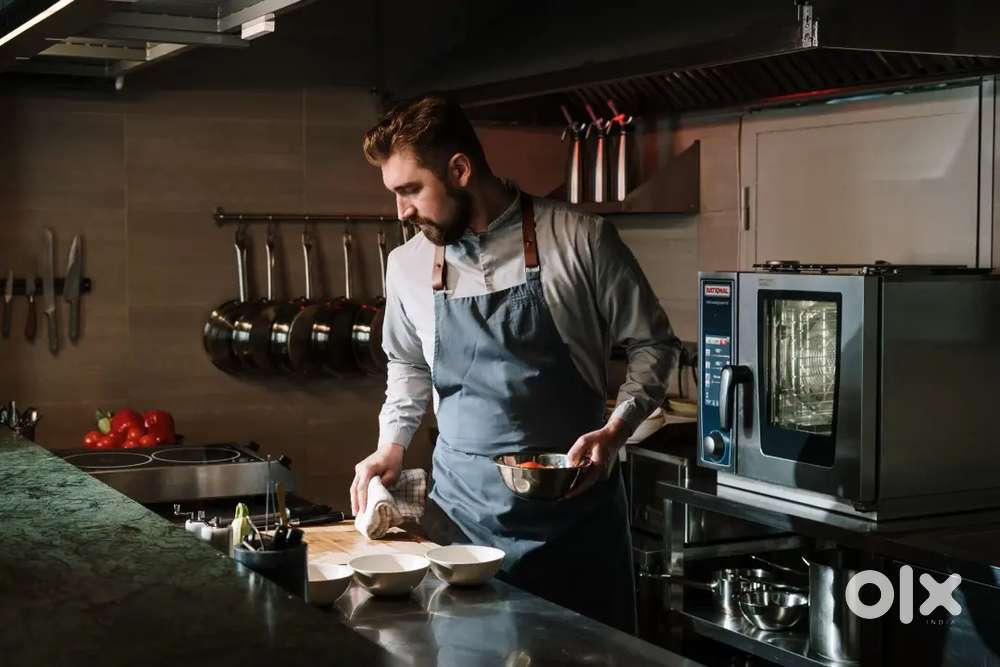 Executive Chef