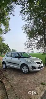Maruti Suzuki Swift 2017 Diesel Well Maintained