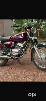 Rx135 for sale no pending works good condition