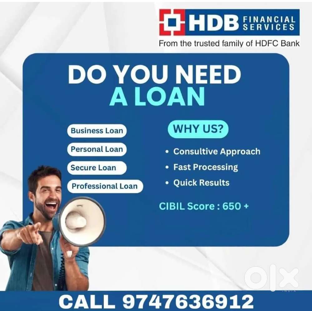 Personal business property