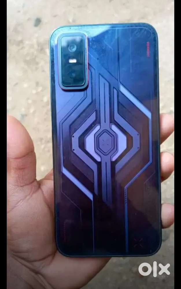 Infinix gt 30 pro