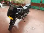 Pulsar 220F in very good condition for sale