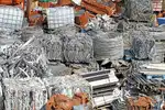 We buy all kinds of scrap