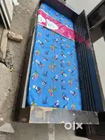 Sofa cum bed
