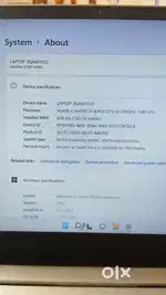 Lenovo IdeaPad 330-15IKB i5 Laptop