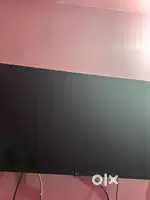 Tv or tandoori maschine