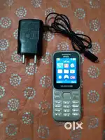 Samsung keypad mobile