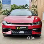 Kia EV6 GT Line AWD, 2023, Electric