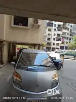 Tata Nano 2011 Petrol Well Maintained
