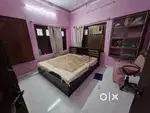 2 Bhk flat for Rent .Near phoolbagan metro