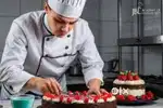 Pastry and Bakery icing cake chef master jobs