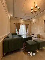 2 BHK READY TO MOVE FLAT FOR SALE NEAR NIRVANA
