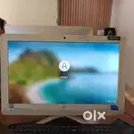 HP All in one Desktop