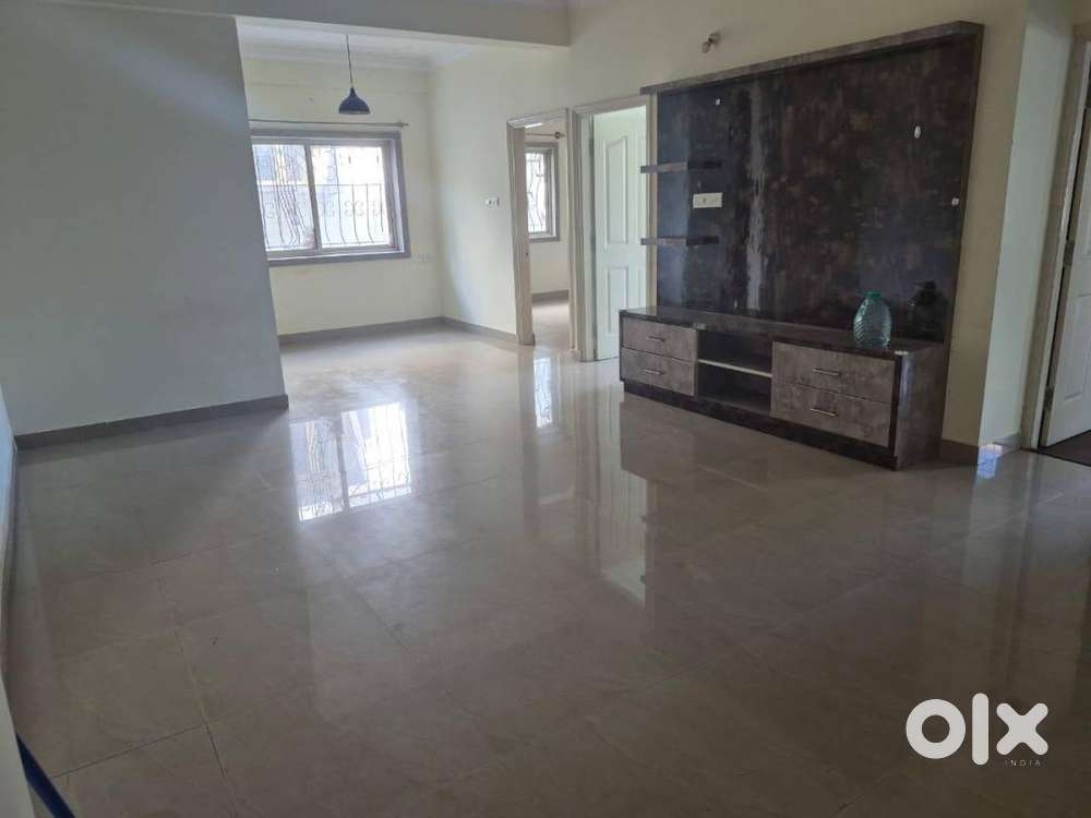 3BHK FLAT AVAILABLE IN YALACHENAHALLI (KUMARSWAMY LAYOUT) FOR LEASE