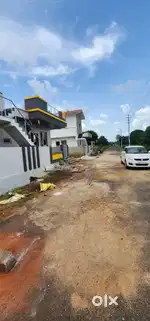 Residential layout @parasapur Hubballi