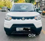 Maruti Suzuki S-Presso 1.0 VXI (O) CNG, 2022, Petrol