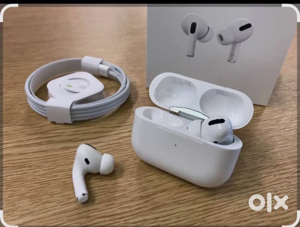 Airpods Pro