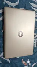 HP laptop  excellent condition