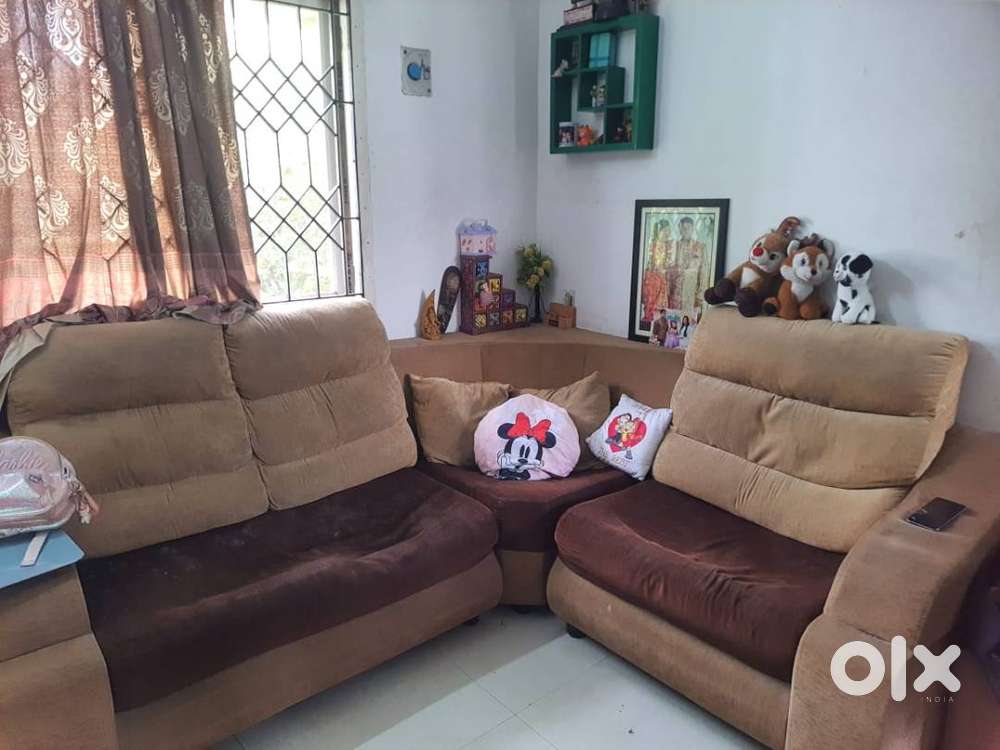 Sofa for sale just 2000 rs