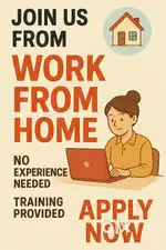 Work From Home