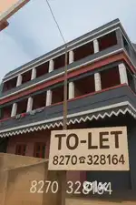 2BHK Independent House – Family-Friendly Locality