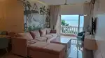 3BHK FURNISHED SEA VIEW IN DONA PAULA