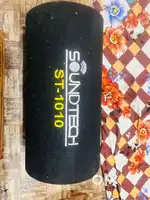 Car subwoofer soundTech model. ST 10 10