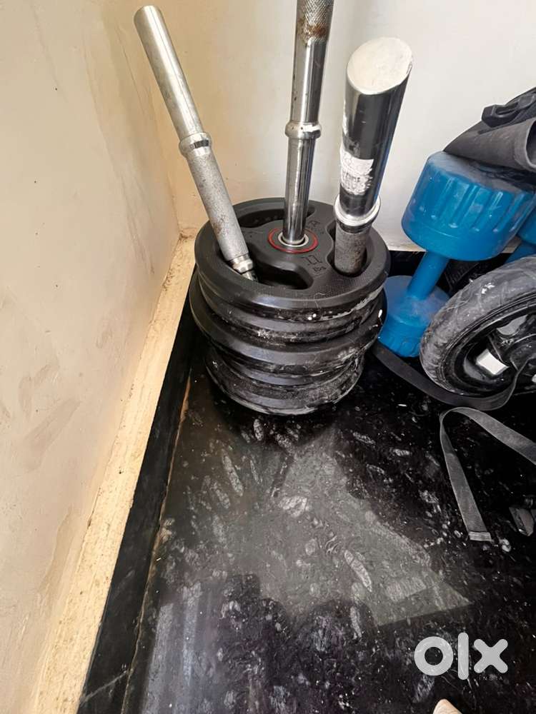 Rods and plates
