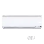 Want to sell my Daikin AC