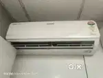 Ac sara ma sari inverter devanu che chlu