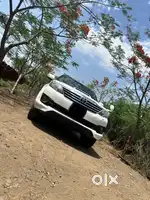 Toyota Fortuner 2014 Diesel Well Maintained ®