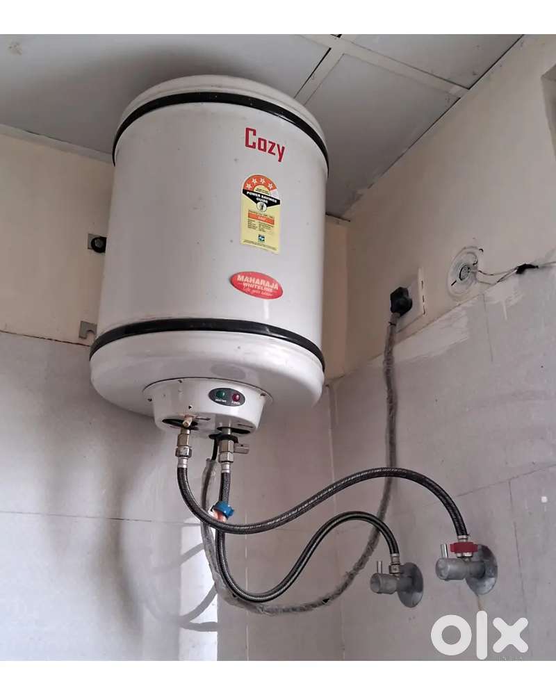 3× 25L Geysers for Sale – Excellent Condition, Negotiable