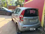 Maruti Suzuki Ritz 2015 Diesel 100000 Km Driven