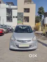 Hyundai EON Era +, 2018, Petrol