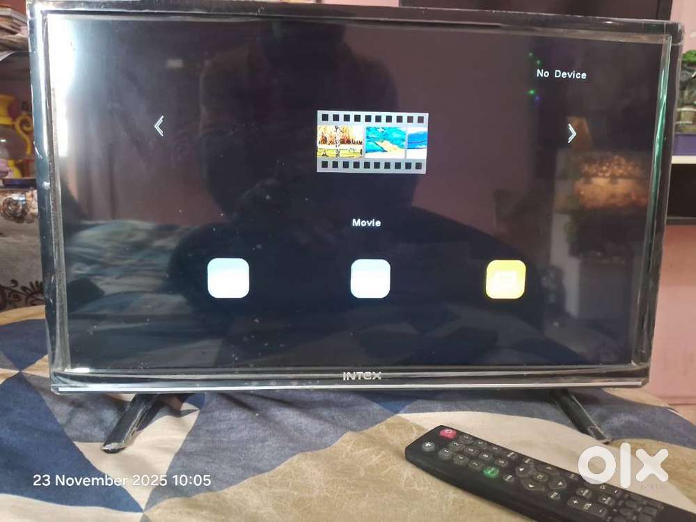 INTEX LED TV